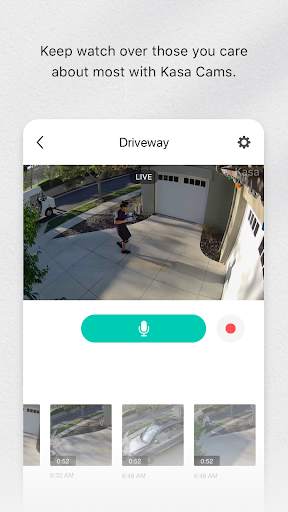 Kasa Smart screenshot 3