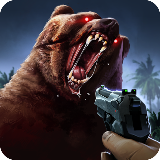 Survivor Island иконка