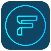 Fiber VPN Proxy logo