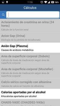 PADMED LITE screenshot 3