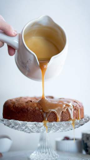 Pudding Wallpaper HD screenshot 3