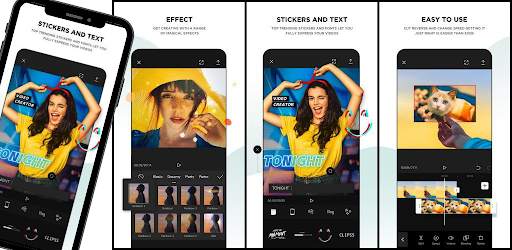 Сaр Сut Video Editing Guide screenshot 4