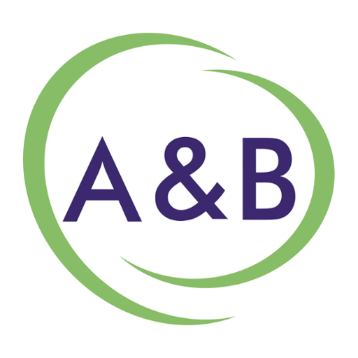 A &amp; B Taxi icon