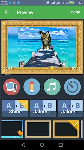 Appzone 4 تصوير الشاشة