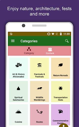 Yangon Travel & Explore, Offline City Guide screenshot 9