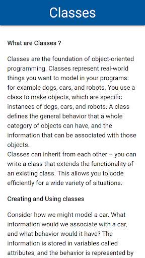 Python for Novices screenshot 7