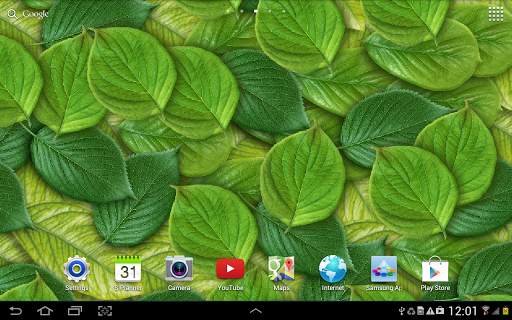 Water Drop Live Wallpaper screenshot 6