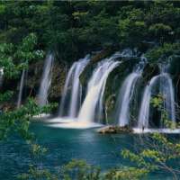 Nature Free HD Live Wallpaper icon