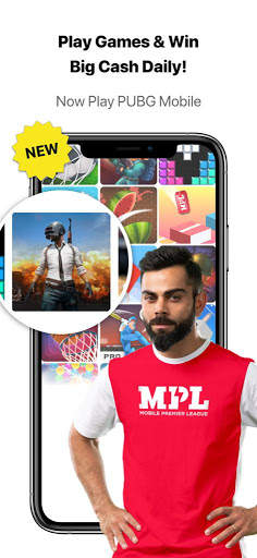MPL - Earn Money From MPL Games Guide screenshot 1