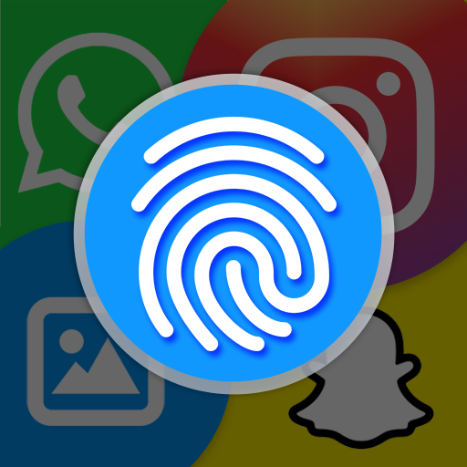 App Lock - Fingerprint Lock icon