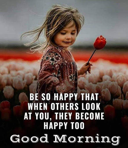 Inspiring Good Morning Quotes screenshot 3