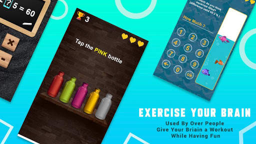 Brain Fire - Brain Bazzi Mind Games screenshot 7
