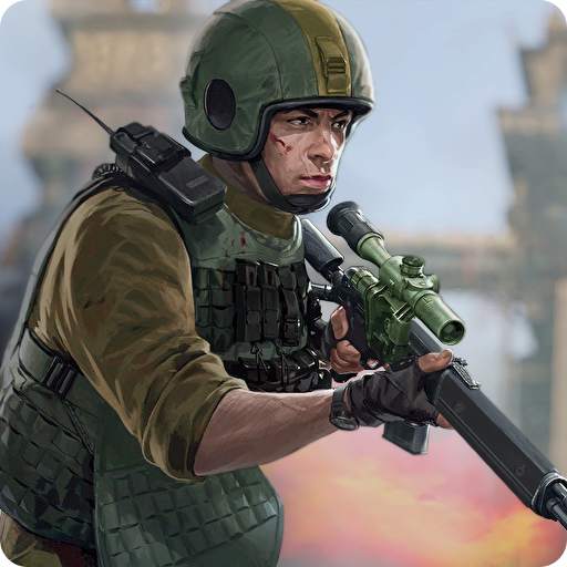 Sniper Master 3d Shooting: Free Fun Games Gun Game 1.2