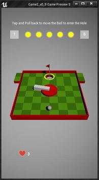 Mini Golf ( Early Access ) screenshot 4