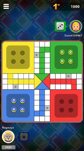 LUDO ATHI screenshot 2