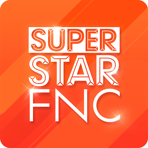 SUPERSTAR FNC иконка