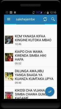 Ulimwengu wa habari screenshot 3