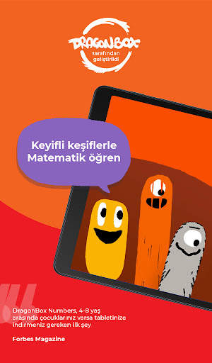 Kahoot! Numbers by DragonBox screenshot 9