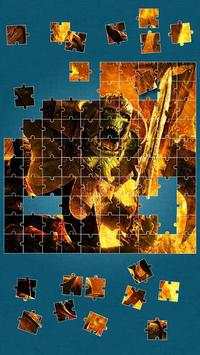 Fantasy Jigsaw Puzzle screenshot 2