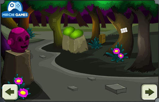 Escape Games Day-739 screenshot 1