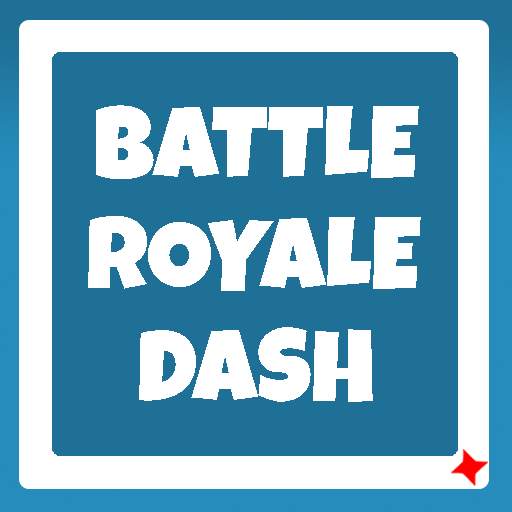 Battle Royale Dashboard - Shop 1.0.5