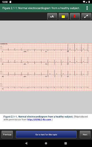 First Aid for the USMLE Step 2 CK, Tenth Edition screenshot 13