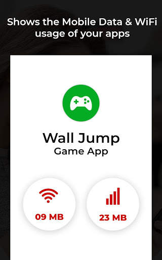 Net Blocker: Block Internet Access for Apps screenshot 5