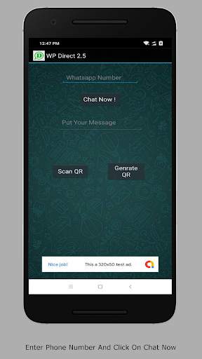 WP Direct screenshot 2