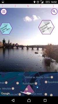 Percipio ▽ The Augmented Reality for Travelers screenshot 8