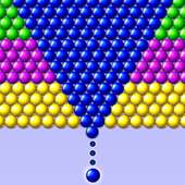 Bubble Pop Master