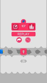 FLY UP BIRDS screenshot 5