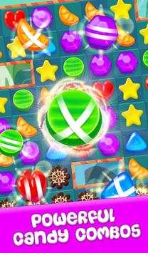 Candy Island screenshot 5