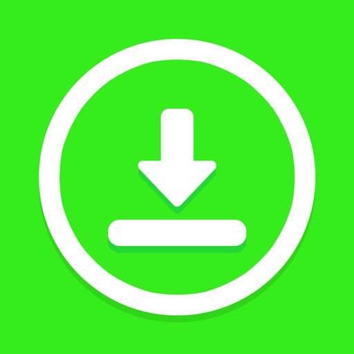 Status Saver for Whatsapp New 2021 1.0