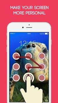 Aquarium Best App Lock screenshot 5