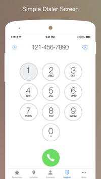 Mobile number tracker screenshot 6