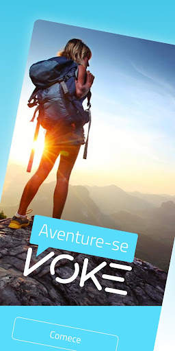 Grow Your Faith | VOKE screenshot 1
