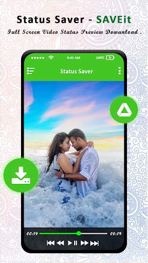 Status Saver : Story Downloader For WA screenshot 5
