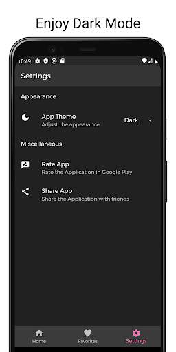 Insta Dp Downloader for Insta screenshot 4