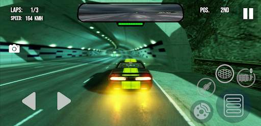 Street Racers - Car Racing screenshot 5