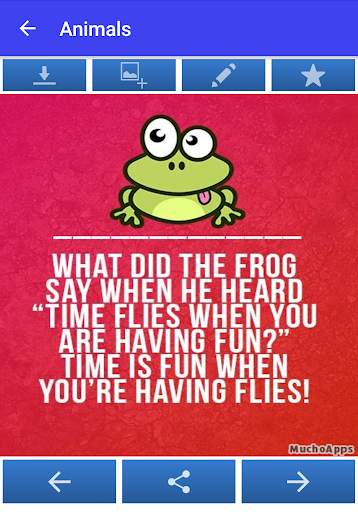 Funny Jokes screenshot 10