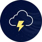 Weather Forecast: Weather forecast for tomorrow icon