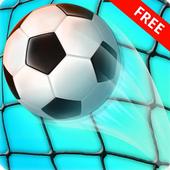 World Soccer Strike icon