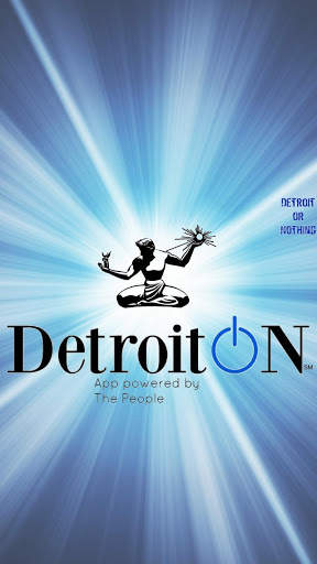 Detroit ON screenshot 1