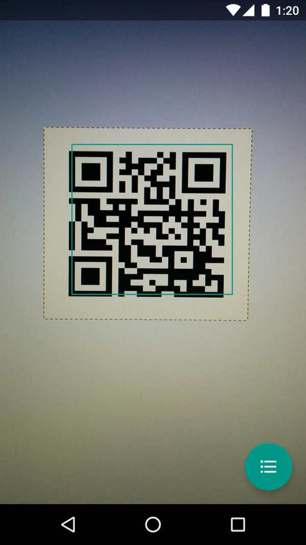 MobiGo Scan - Barcode Scanner screenshot 2