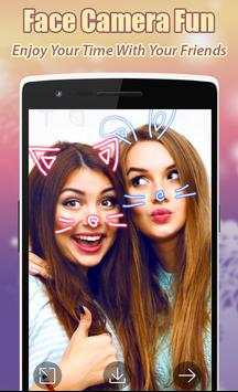 Face Camera Filters screenshot 2