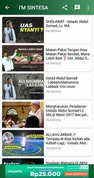 MuslimVid screenshot 2