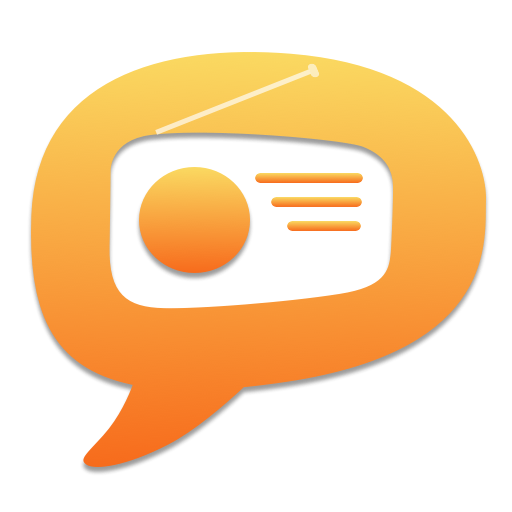 Radio Maroc : Chat, Record, Alarm &amp; Time Sleep icon