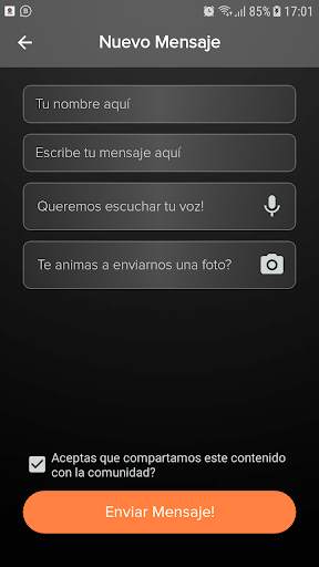 PLAANETA MUSICAL screenshot 3