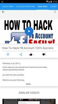 All Indian famous Youtuber Videos screenshot 6