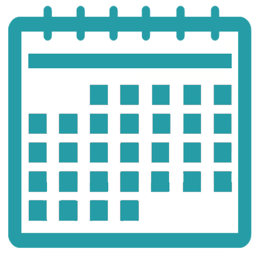 Calendar Daily - Planner 2023 icon